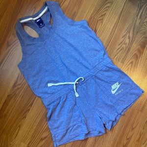 NIKE Sportswear Romper